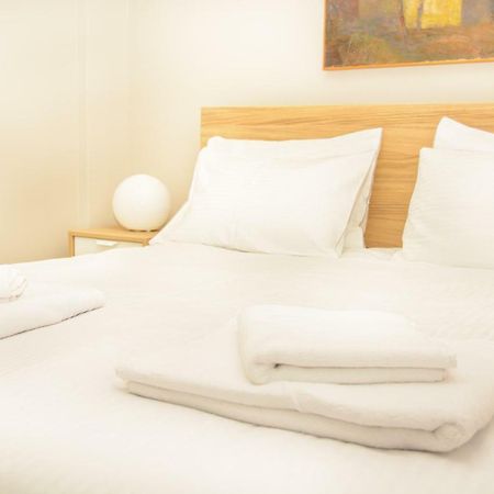 Neighborly Nest - Apartment In The Heart Of אתונה מראה חיצוני תמונה