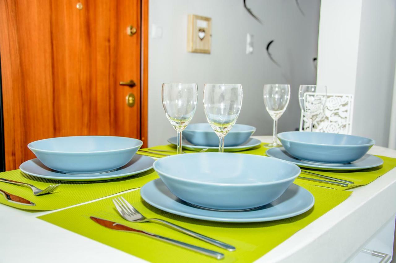 Neighborly Nest - Apartment In The Heart Of אתונה מראה חיצוני תמונה